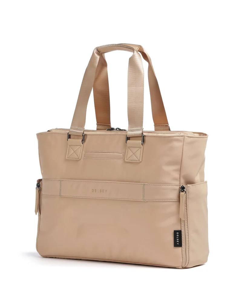 Delsey Paris Victoire Cabas sand