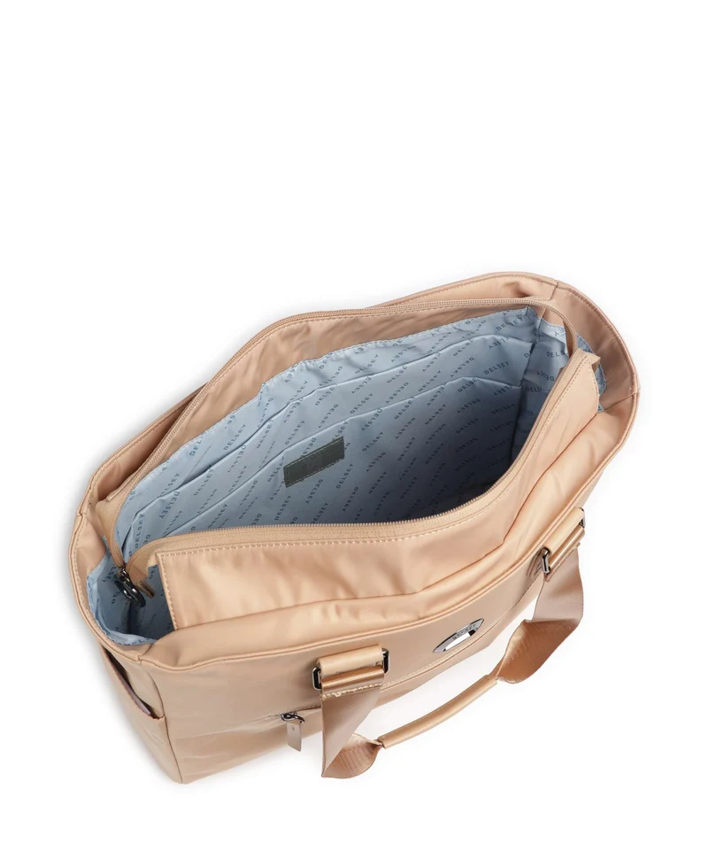 Delsey Paris Victoire Cabas sand