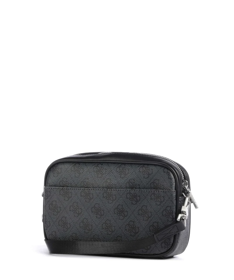 Guess Milano Small Sac bandoulière black