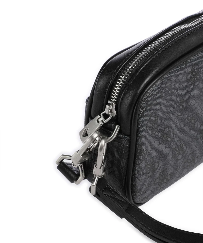 Guess Milano Small Sac bandoulière black