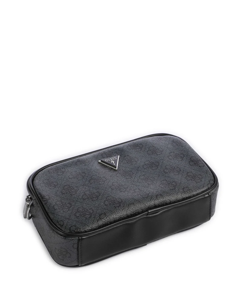 Guess Milano Small Sac bandoulière black