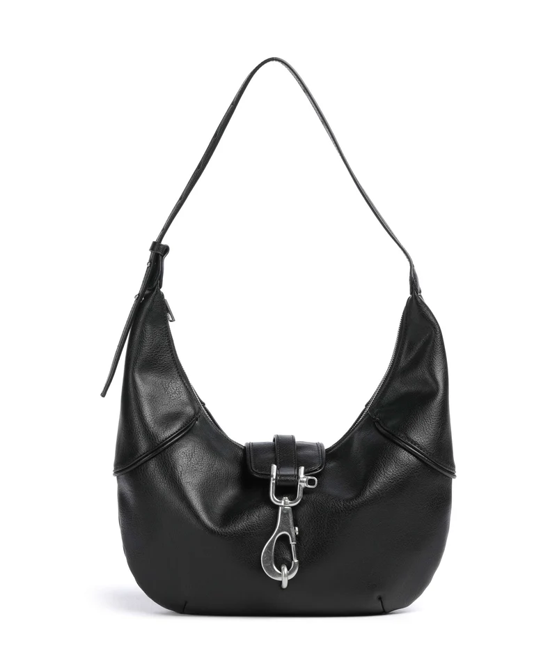 Liebeskind Ryker Cow Naturale M Sac fourre-tout black