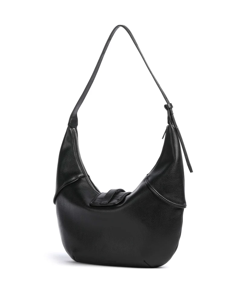 Liebeskind Ryker Cow Naturale M Sac fourre-tout black