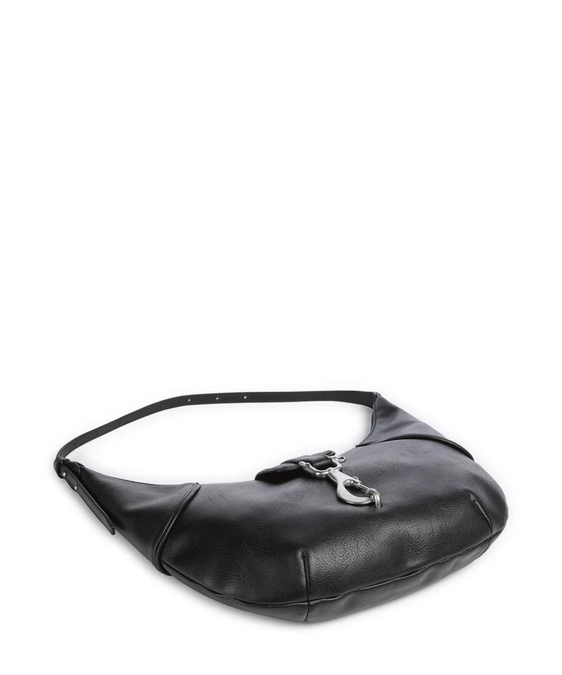 Liebeskind Ryker Cow Naturale M Sac fourre-tout black