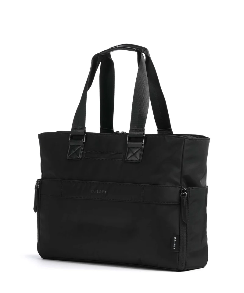 Delsey Paris Victoire Cabas black