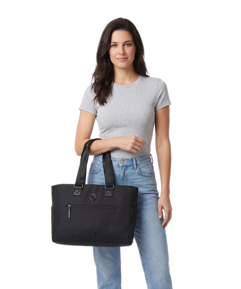 Delsey Paris Victoire Cabas black