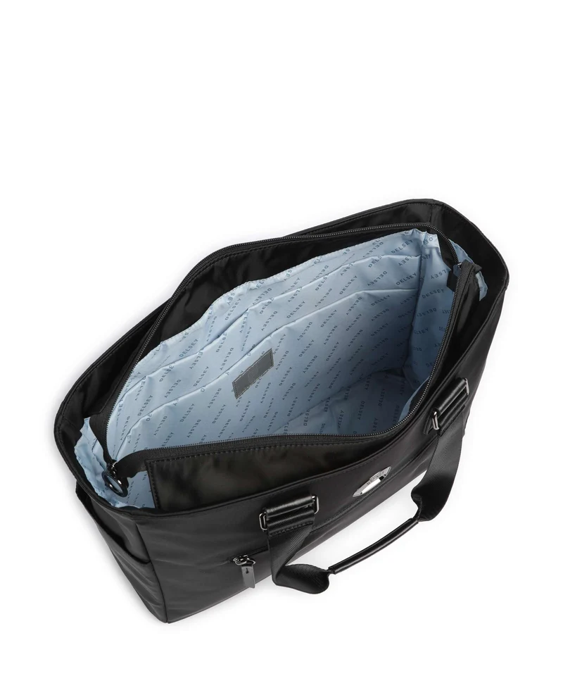 Delsey Paris Victoire Cabas black