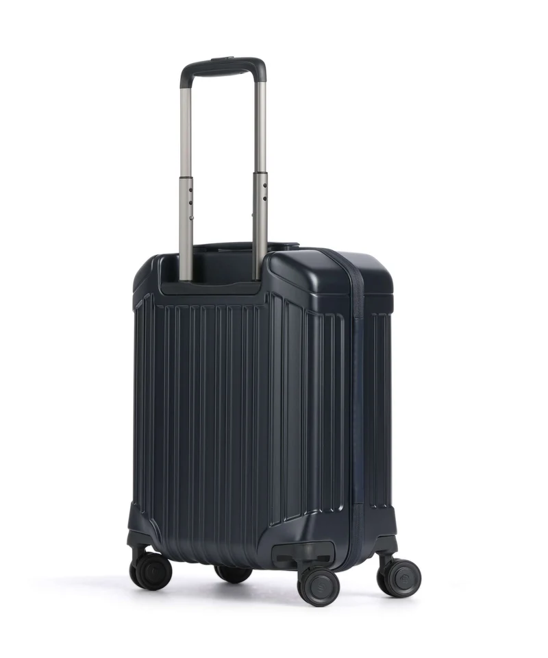 Piquadro PQ Light Valise 4 roues mat blue