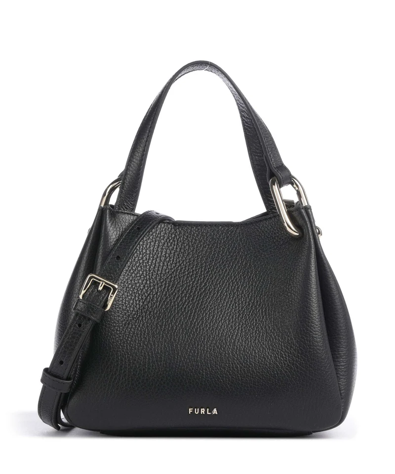Furla Nuvola Mini Sac à main nero