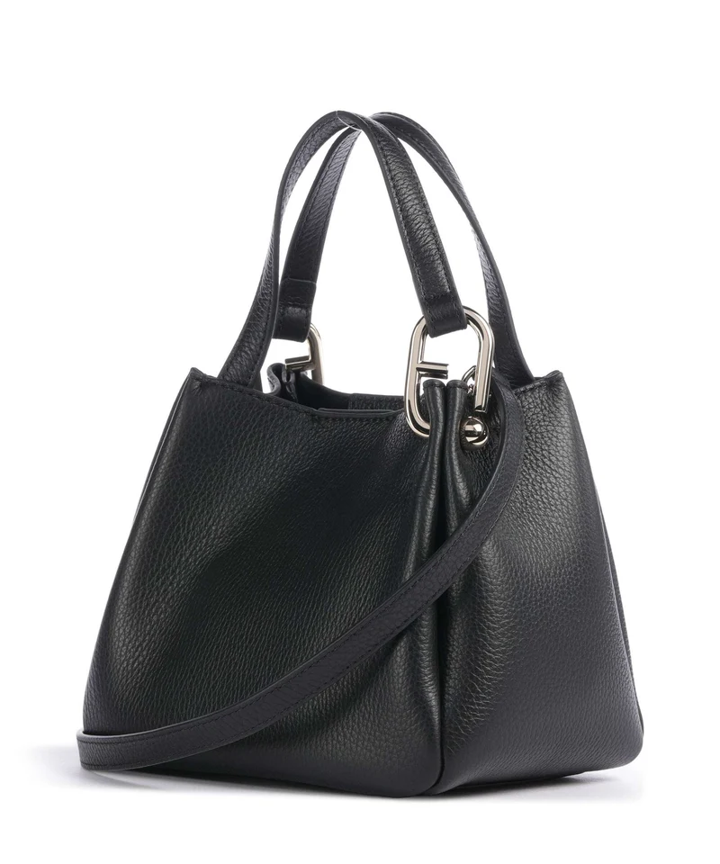 Furla Nuvola Mini Sac à main nero