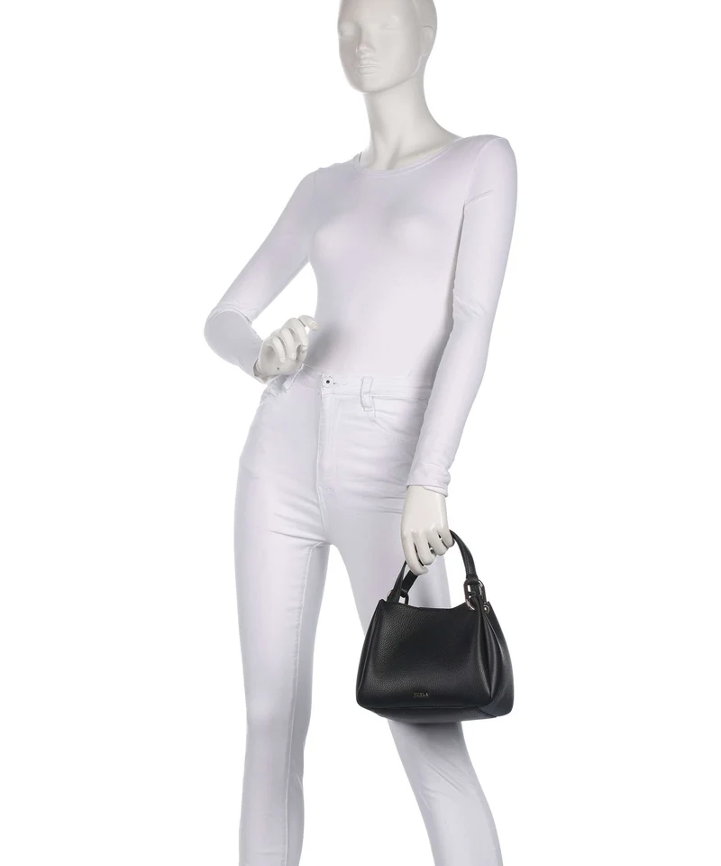 Furla Nuvola Mini Sac à main nero