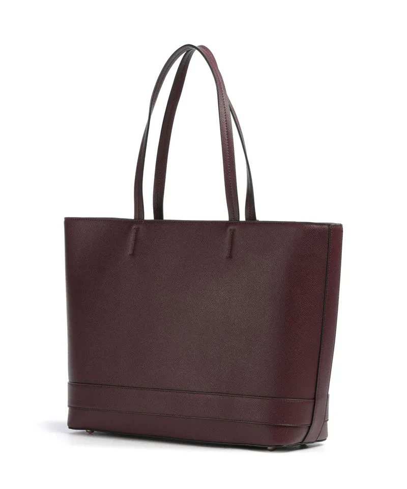 Juicy Couture Jasmine L Cabas winetasting