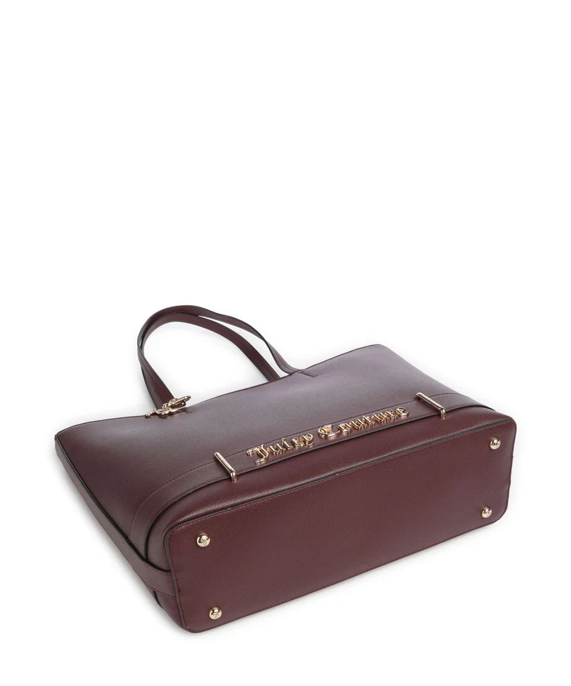 Juicy Couture Jasmine L Cabas winetasting