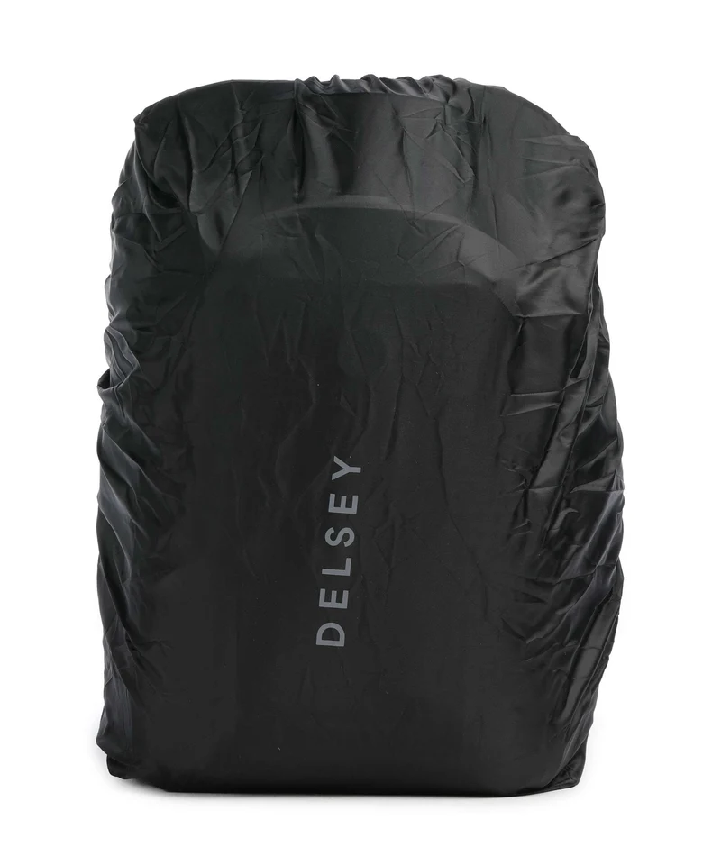 Delsey Paris DLC Pro Sac à dos d'ordinateur olive
