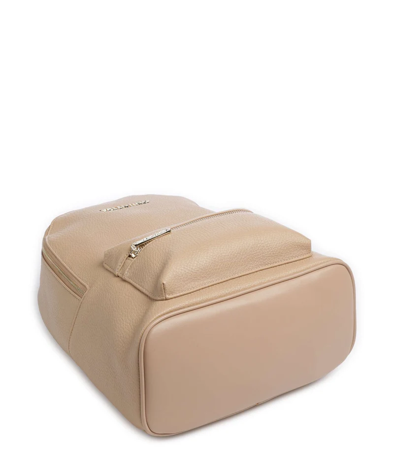 Valentino Bags Maury Sac à dos beige