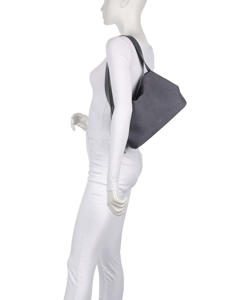 BOSS Caylie Sac porté épaule light/pastel blue