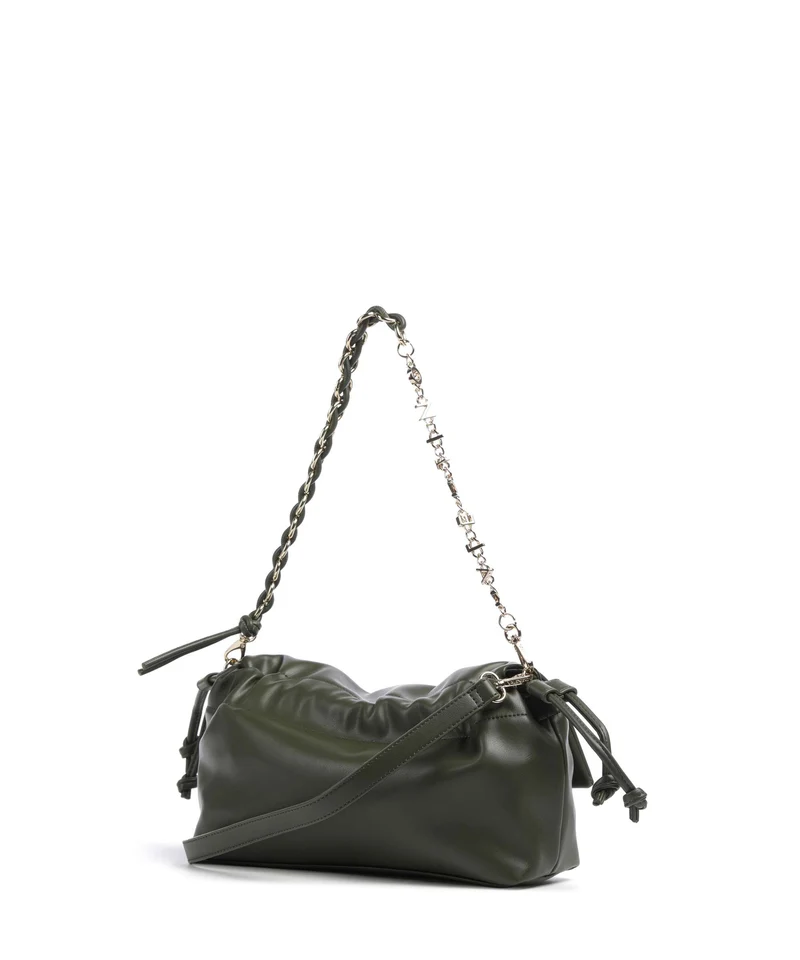 Valentino Bags Robby Sac seau verde militare