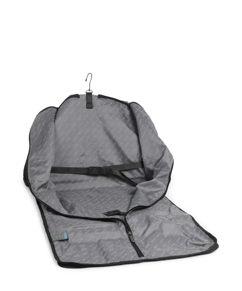 Delsey Paris DLC Pro Sac de voyage black