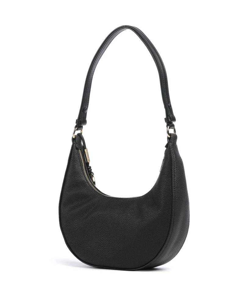 Michael Kors Nolita Small Sac porté épaule black