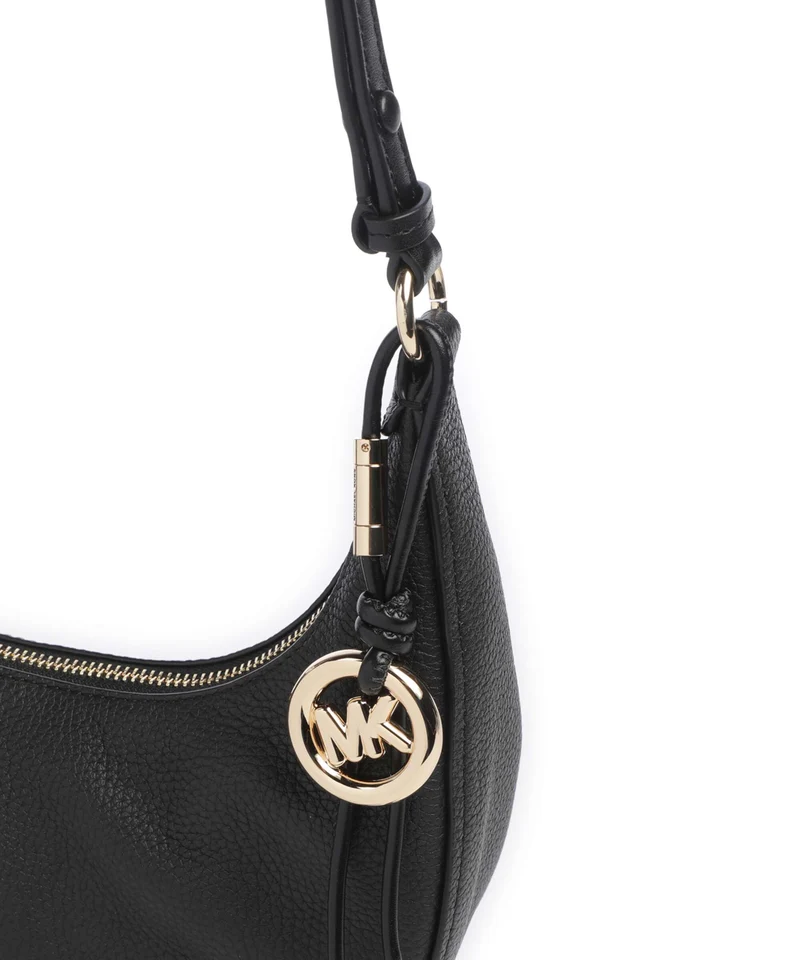 Michael Kors Nolita Small Sac porté épaule black