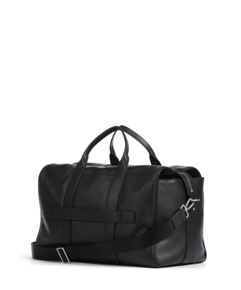 Michael Kors Nicholas Medium Sac week-end black