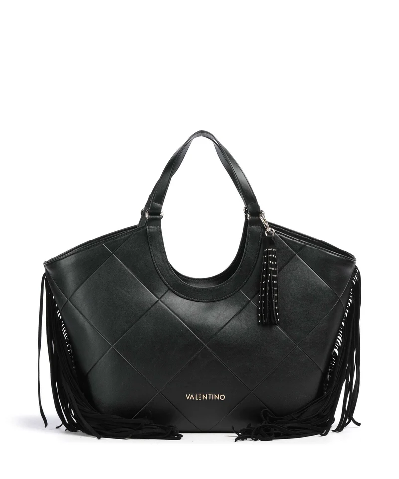 Valentino Bags Astrid Cabas nero