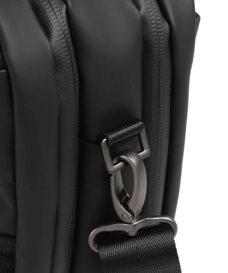 Delsey Paris Turenne Soft Porte-document black