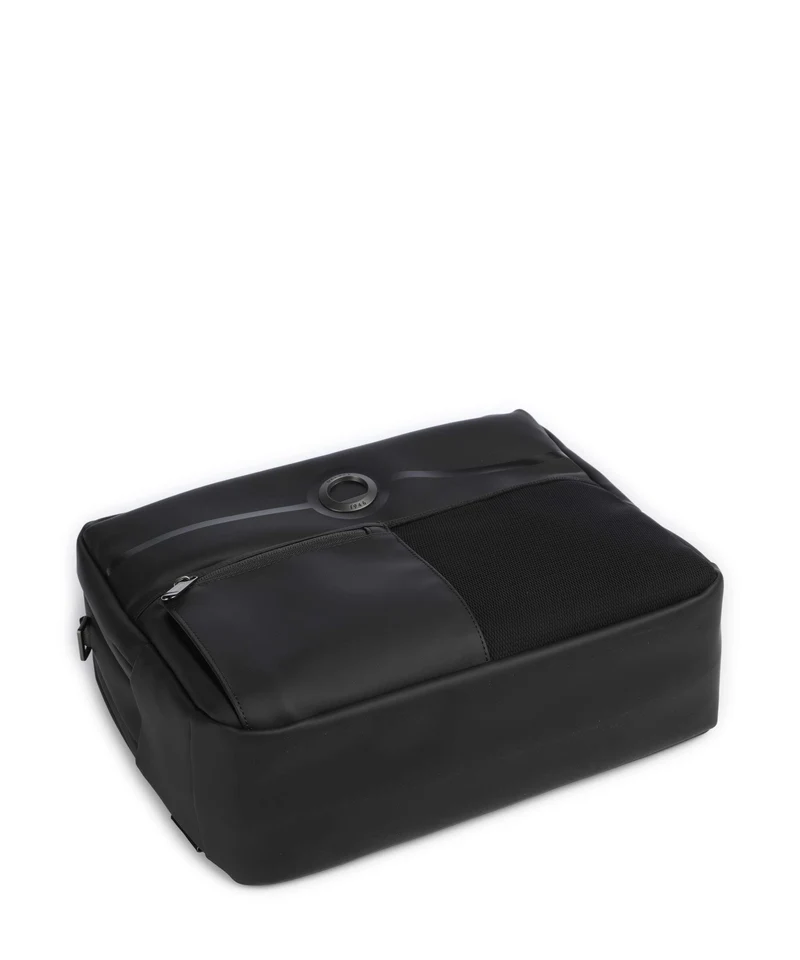 Delsey Paris Turenne Soft Porte-document black