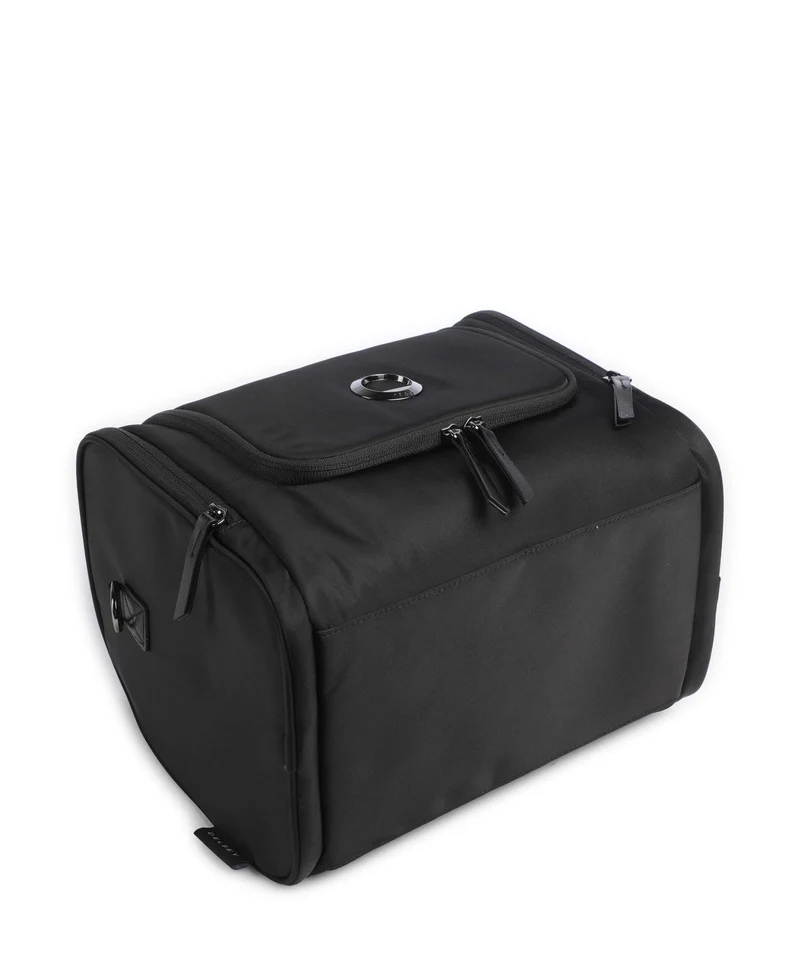 Delsey Paris Victoire Mallette cosmétiques black