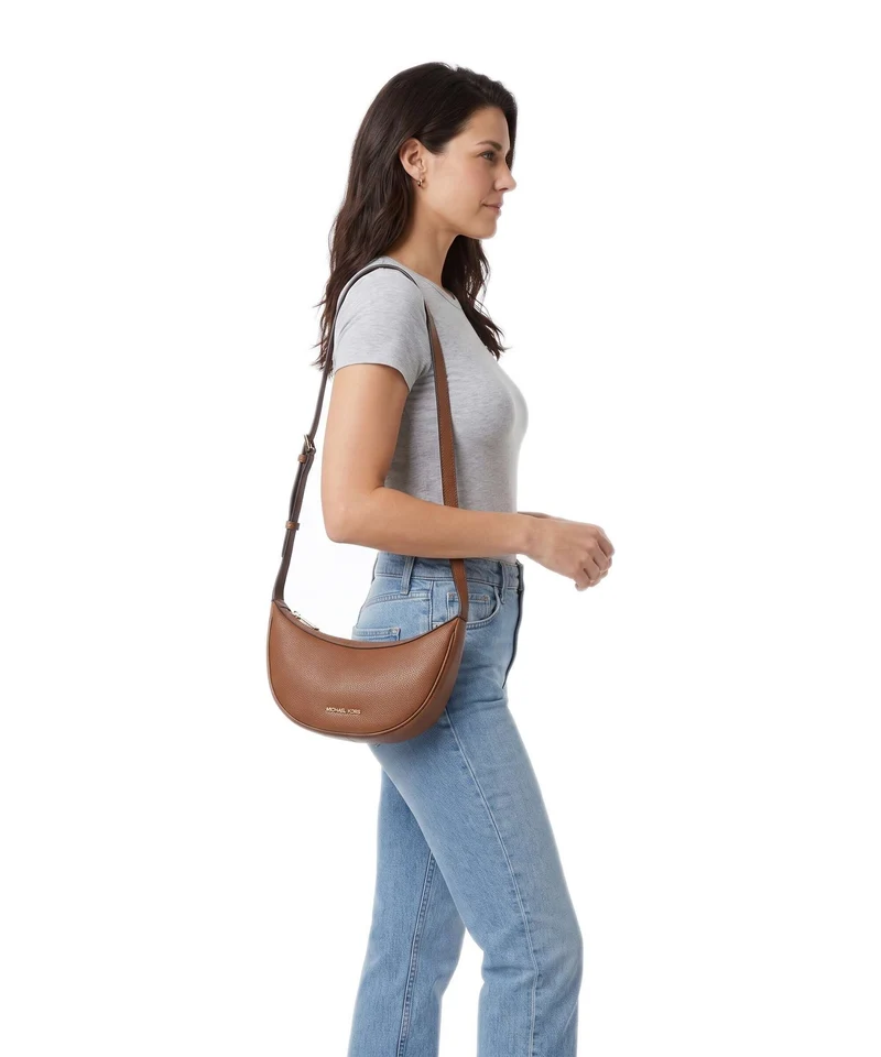 Michael Kors Skye Medium Sac bandoulière luggage