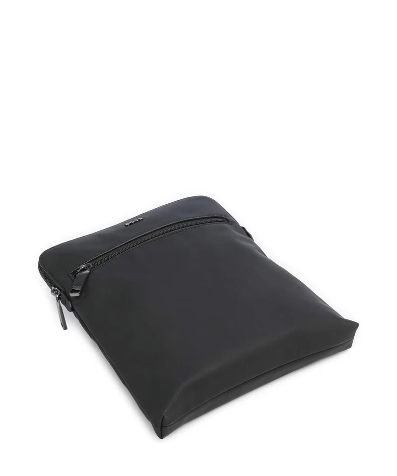 BOSS Zeph Sac bandoulière black