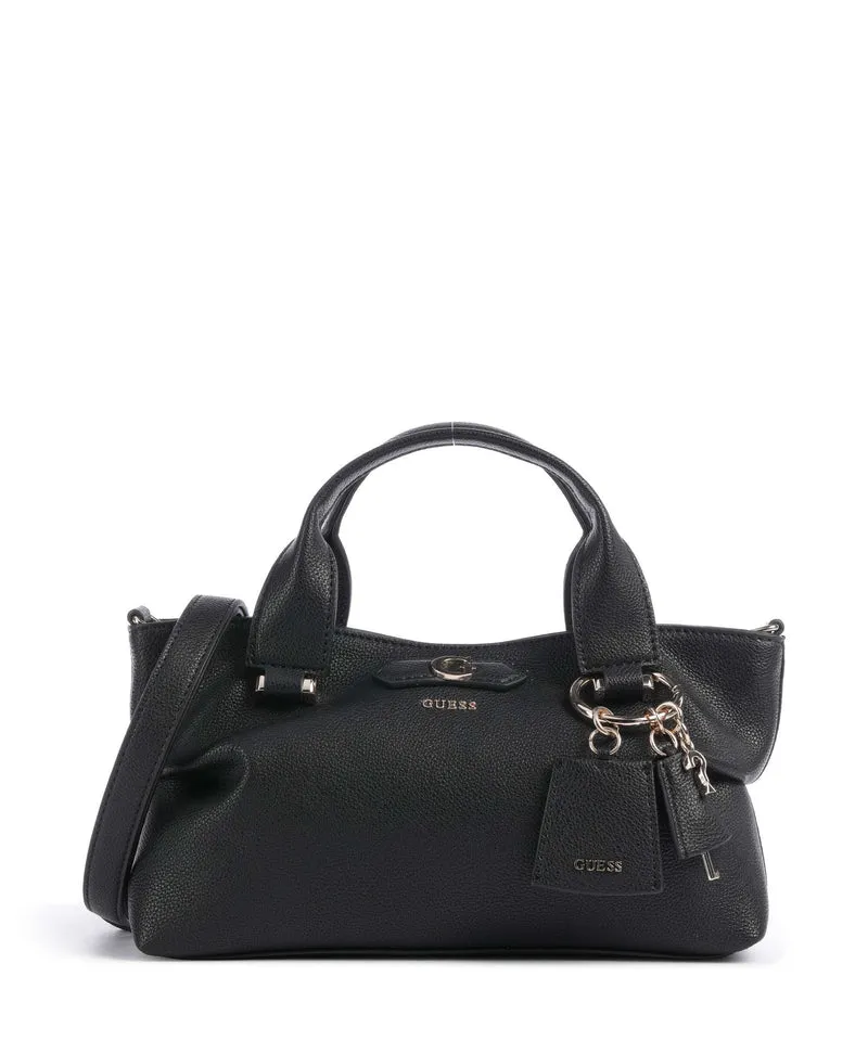 Guess Suzy Mini Sac à main black