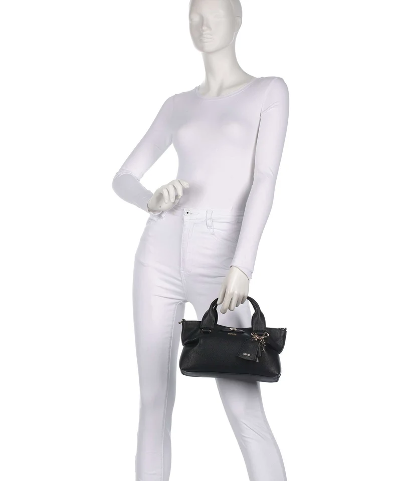 Guess Suzy Mini Sac à main black