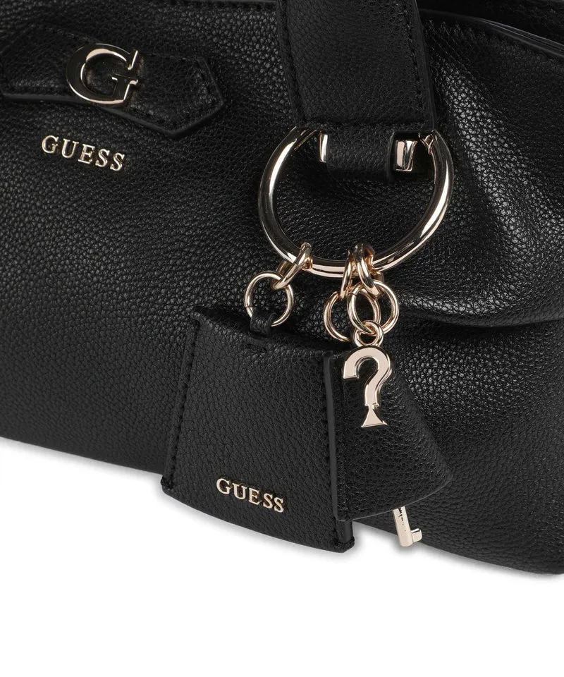 Guess Suzy Mini Sac à main black