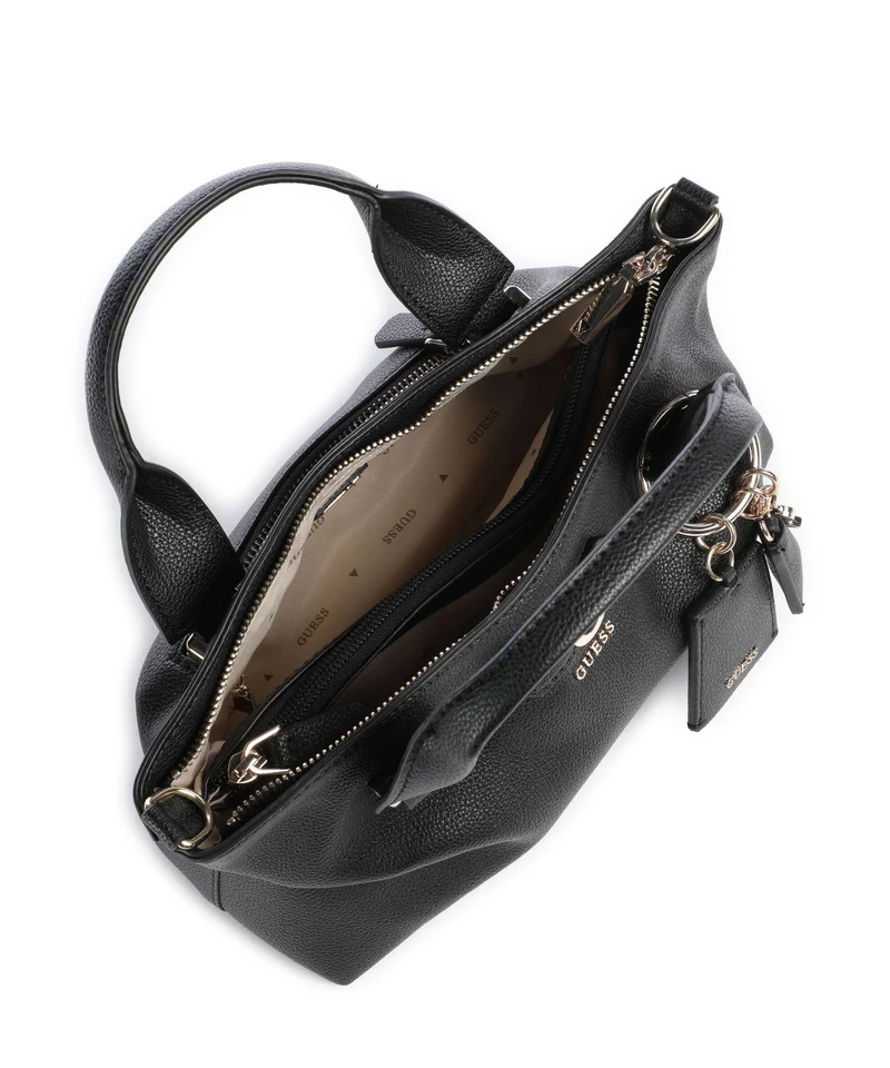 Guess Suzy Mini Sac à main black