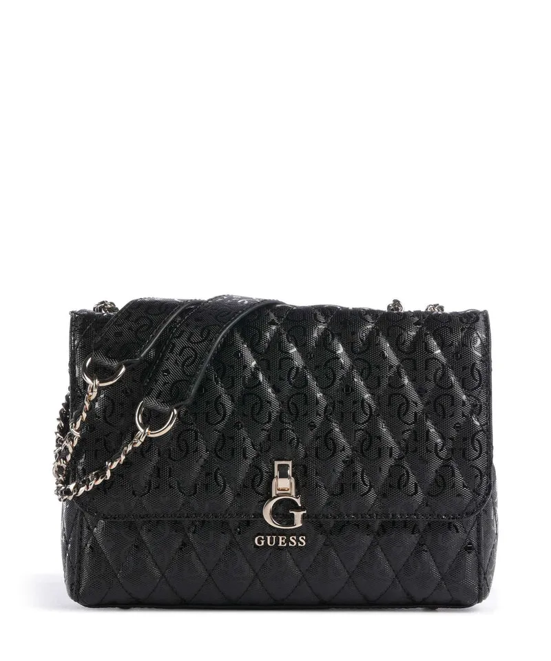 Guess Tamara Sac porté épaule black