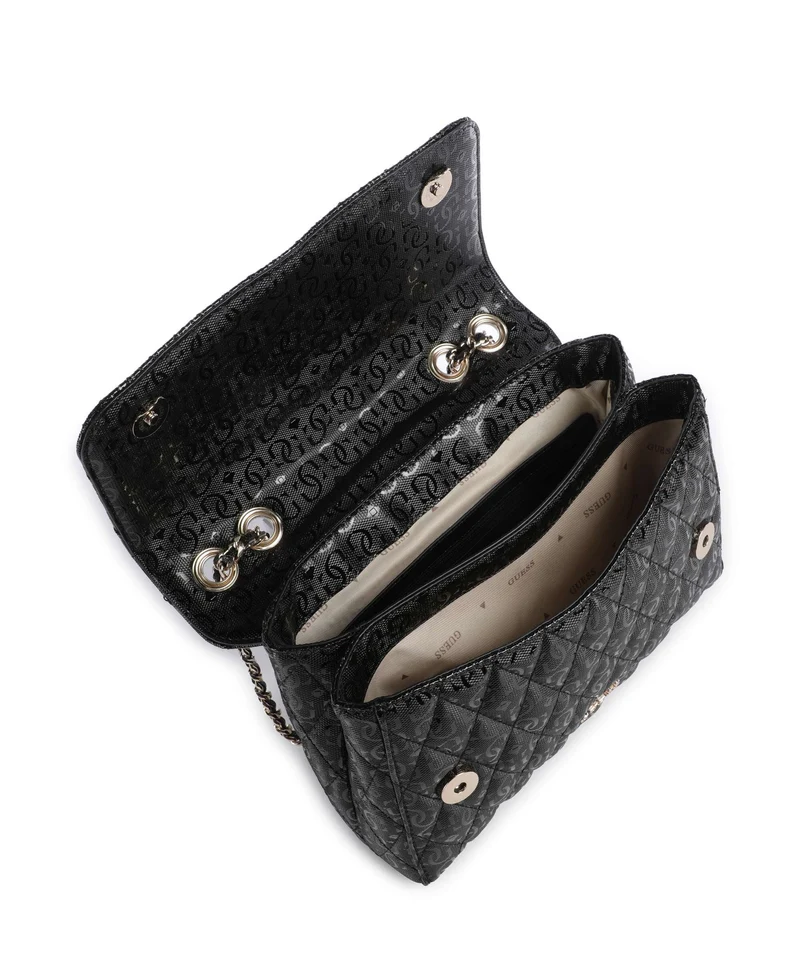 Guess Tamara Sac porté épaule black
