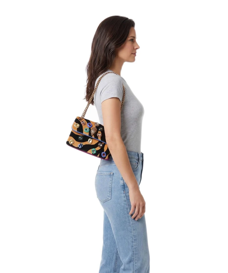 Kurt Geiger Kensington Ophelia Mini Sac porté épaule other