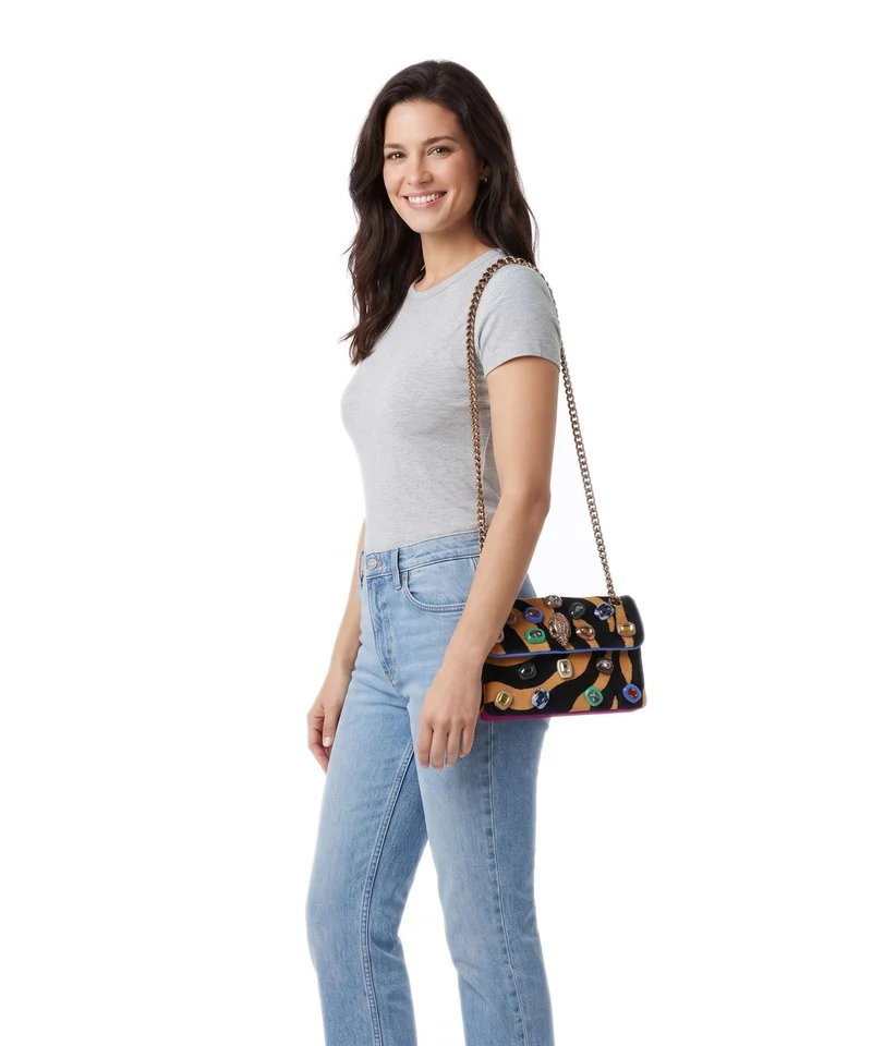 Kurt Geiger Kensington Ophelia Mini Sac porté épaule other