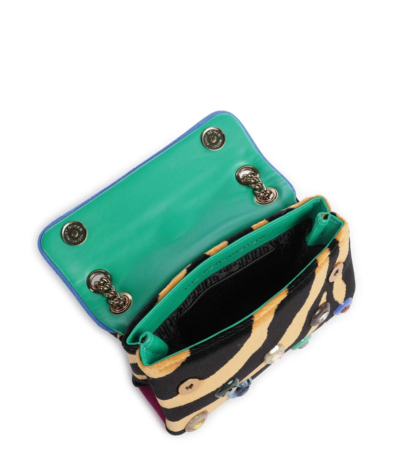 Kurt Geiger Kensington Ophelia Mini Sac porté épaule other
