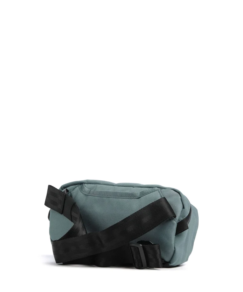 Chrome Kadet Micro Sac sling steel blue