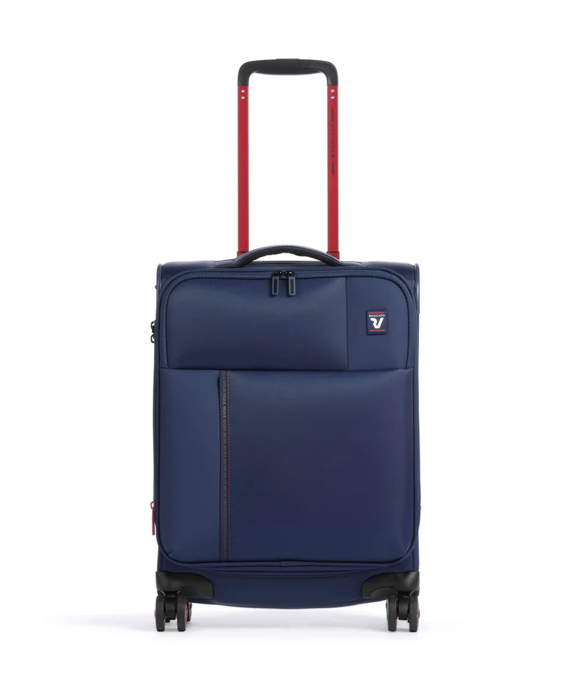 Roncato Move Valise 4 roues blu oltremare