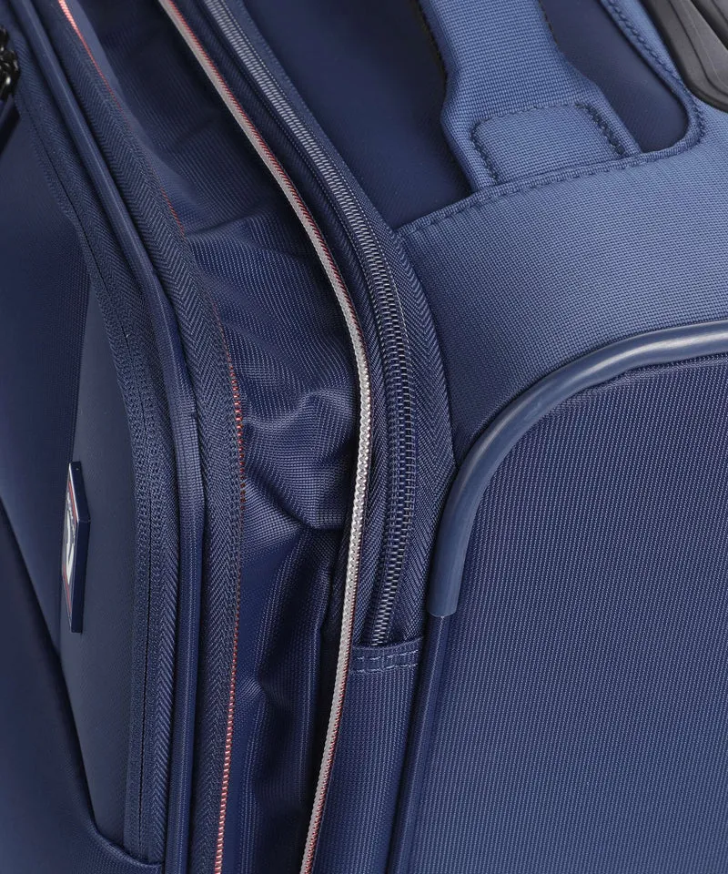 Roncato Move Valise 4 roues blu oltremare