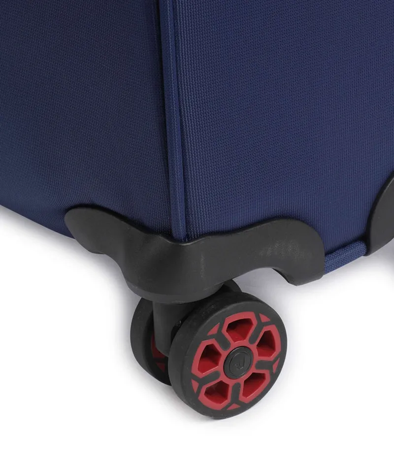 Roncato Move Valise 4 roues blu oltremare
