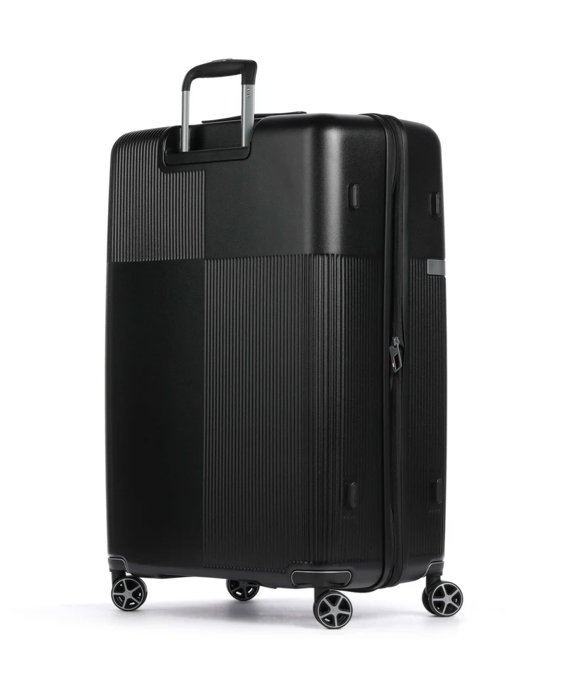 Roncato Airglam 2.0 Valise 4 roues nero