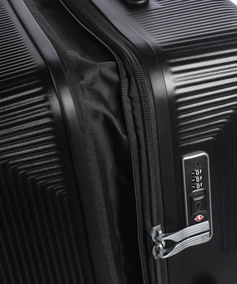 Roncato Airglam 2.0 Valise 4 roues nero
