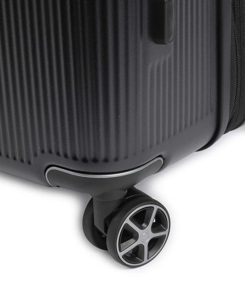 Roncato Airglam 2.0 Valise 4 roues nero