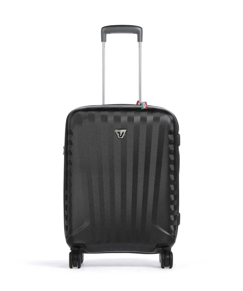 Roncato UNO Premium 2.0 Valise 4 roues nero