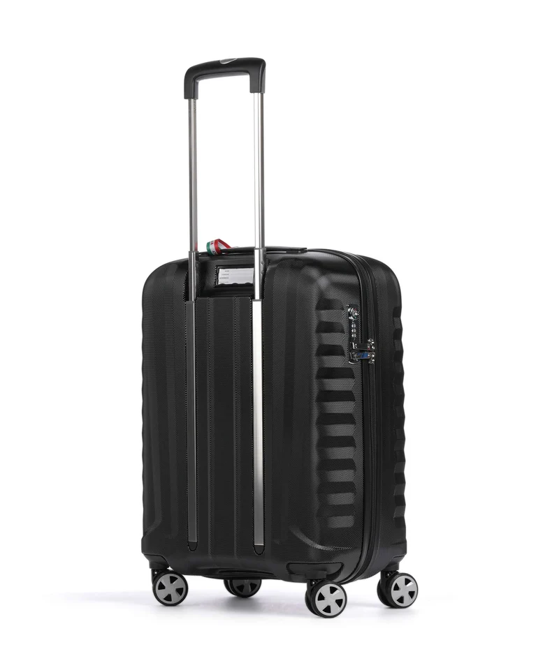 Roncato UNO Premium 2.0 Valise 4 roues nero