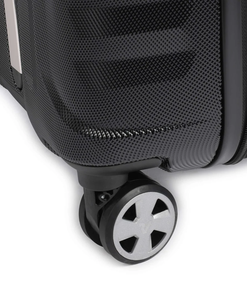 Roncato UNO Premium 2.0 Valise 4 roues nero